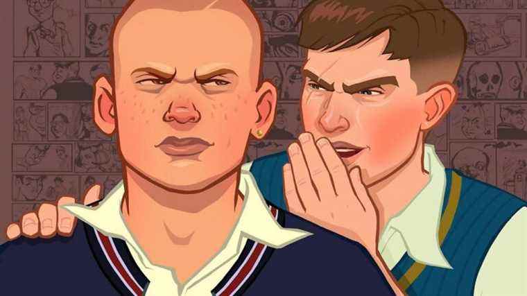 Bully 2 aurait été une possibilité pour les Game Awards, certaines informations pourraient arriver bientôt