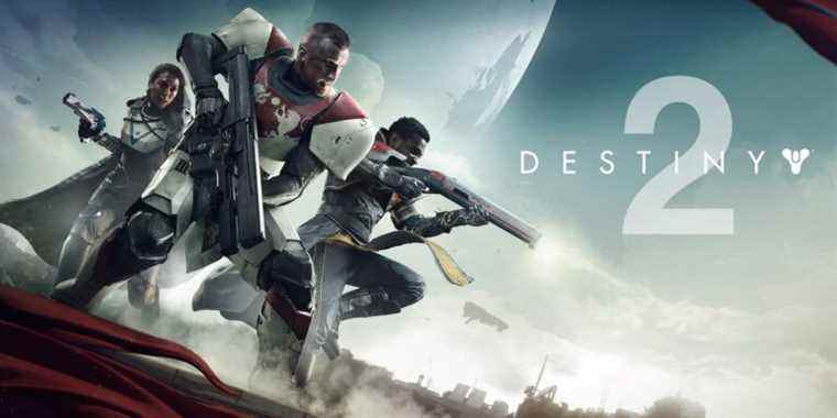 Bungie révèle plus de changements à venir avec la mise à jour de Destiny 2