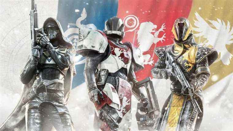 Bungie s’engage à rendre Destiny 2 et ses futurs jeux plus accessibles