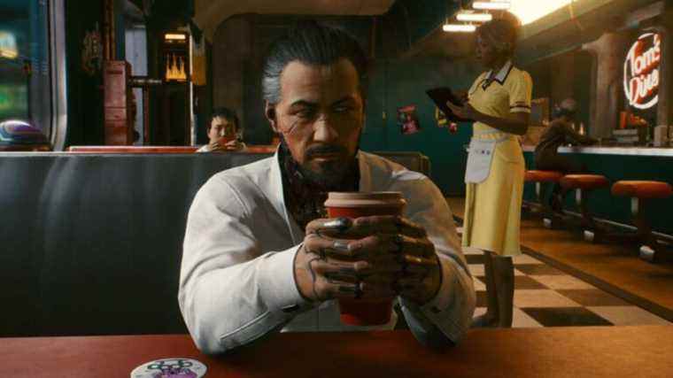 CD Projekt Red annonce une « mise à jour majeure » et une nouvelle extension DLC pour Cyberpunk 2077