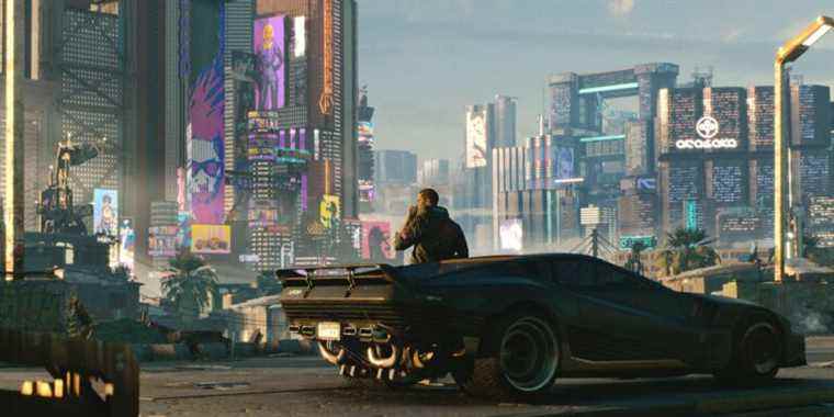 CD Projekt Red entame des pourparlers de règlement pour un procès concernant le lancement raté de Cyberpunk 2077