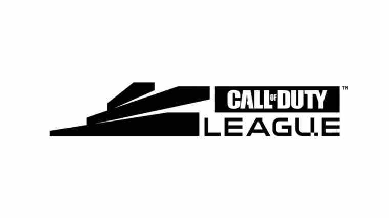 Call Of Duty League reviendra aux événements en direct et changera la structure des séries éliminatoires en 2022
