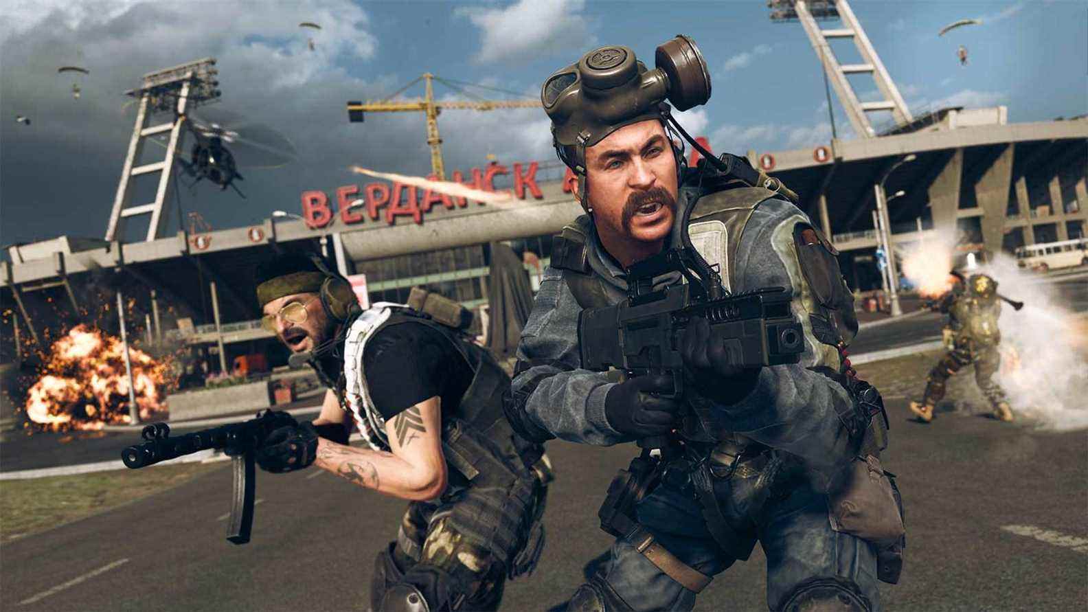     Call Of Duty: les développeurs de Warzone organisent un débrayage après les licenciements au titre de l'assurance qualité

