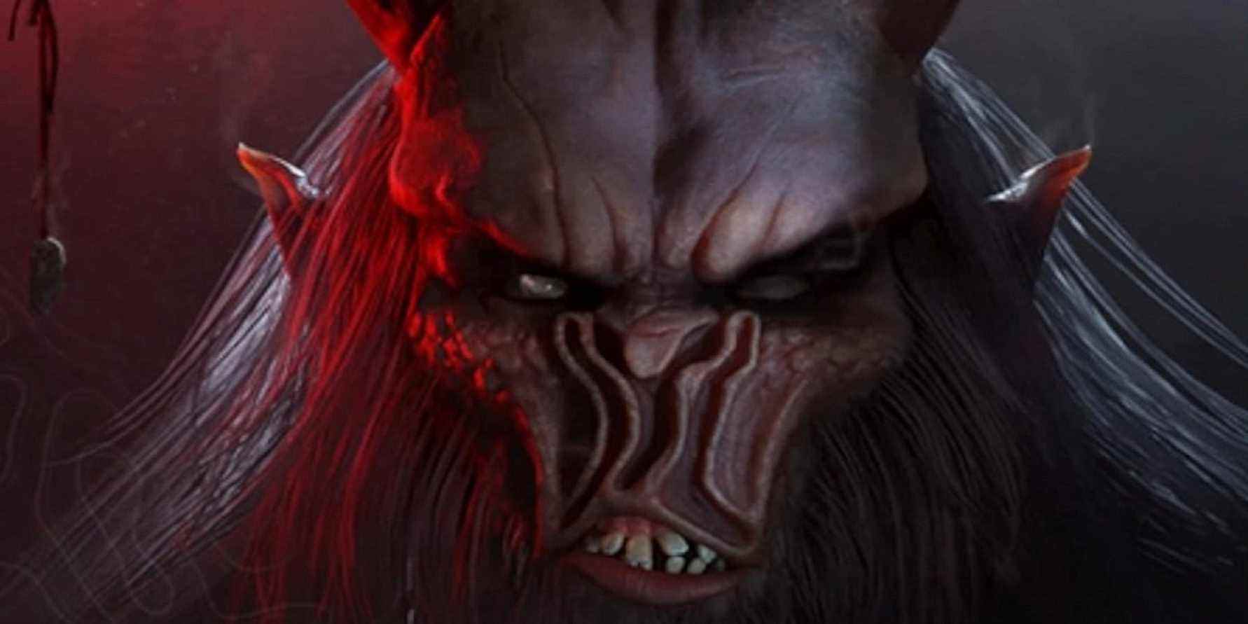 Call of Duty: Warzone Nerfs Krampus
