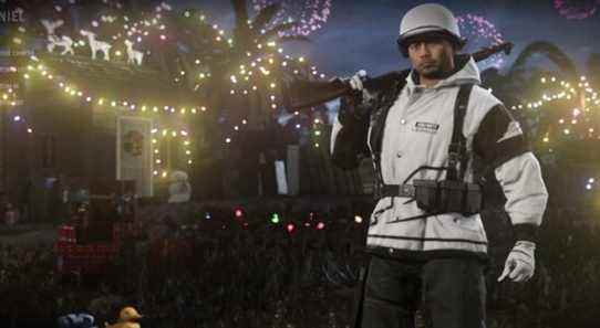 Call of Duty: les joueurs de Vanguard sont déçus par les nouveaux skins de la ligue Call of Duty