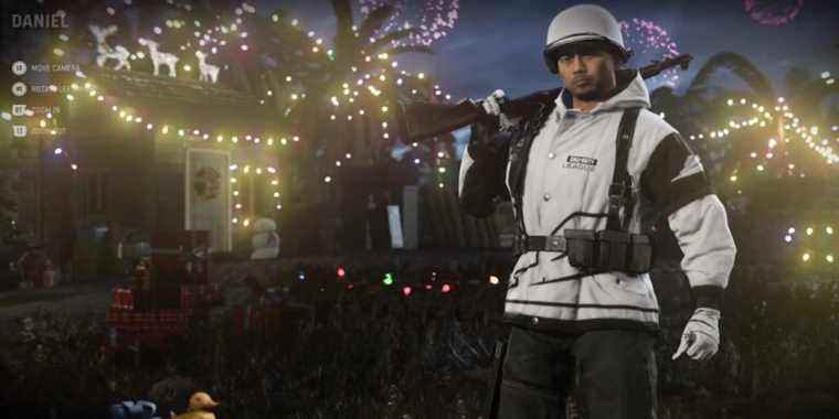 Call of Duty: les joueurs de Vanguard sont déçus par les nouveaux skins de la ligue Call of Duty
