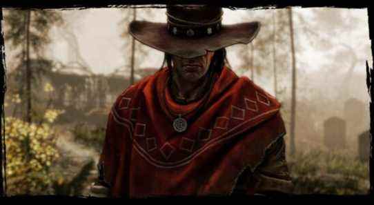 Call of Juarez: Gunslinger est gratuit sur Steam pour une durée limitée