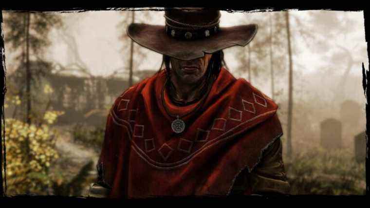 Call of Juarez: Gunslinger est gratuit sur Steam pour une durée limitée
