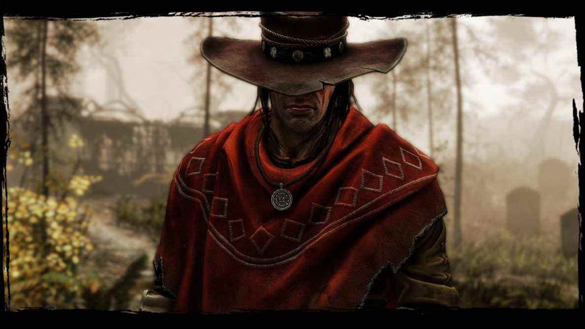 Call of Juarez: Gunslinger est gratuit sur Steam pour une durée limitée
