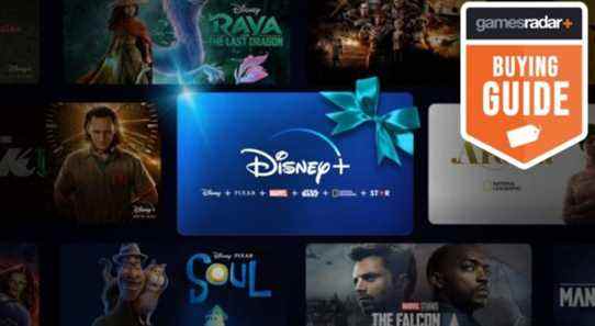 Cartes-cadeaux Disney Plus - livraison, informations, prix et pourquoi en acheter une