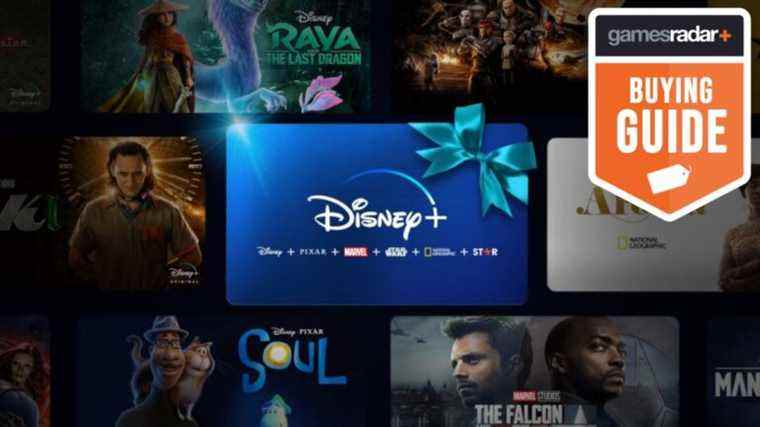 Cartes-cadeaux Disney Plus - livraison, informations, prix et pourquoi en acheter une
