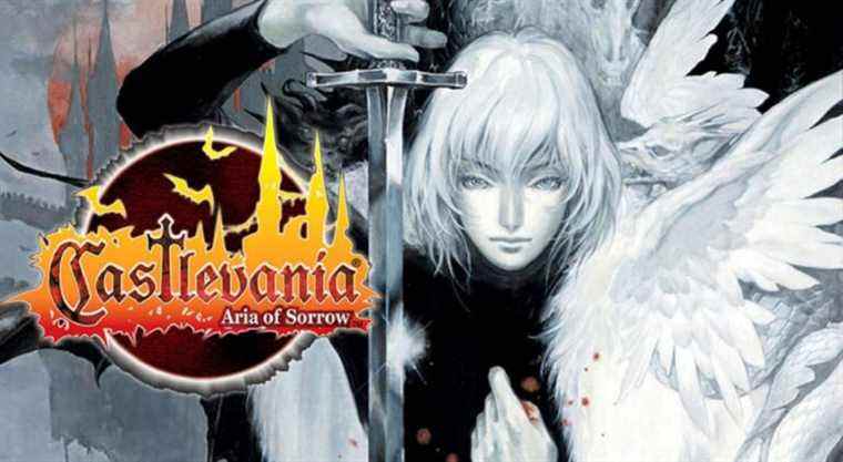 Castlevania Advance Collection L’évaluation ESRB répertorie 4 jeux rétro pour les plateformes modernes