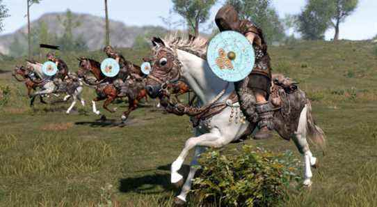 Ce mod vous permet de combattre des batailles de Crusader Kings 3 dans Mount & Blade 2