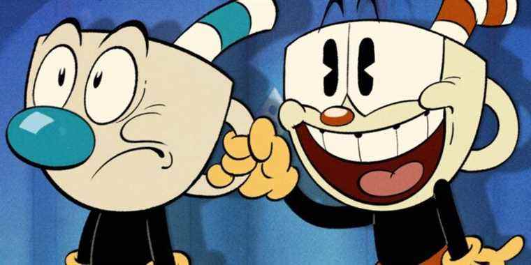 Ce que la série animée Cuphead doit faire pour retrouver l’éclat tordu du jeu