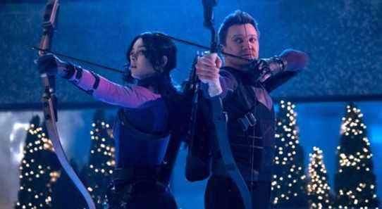 Ce que les réalisateurs de Hawkeye ont aimé [Spoiler]Le retour de l'épisode 5 de l'émission MCU