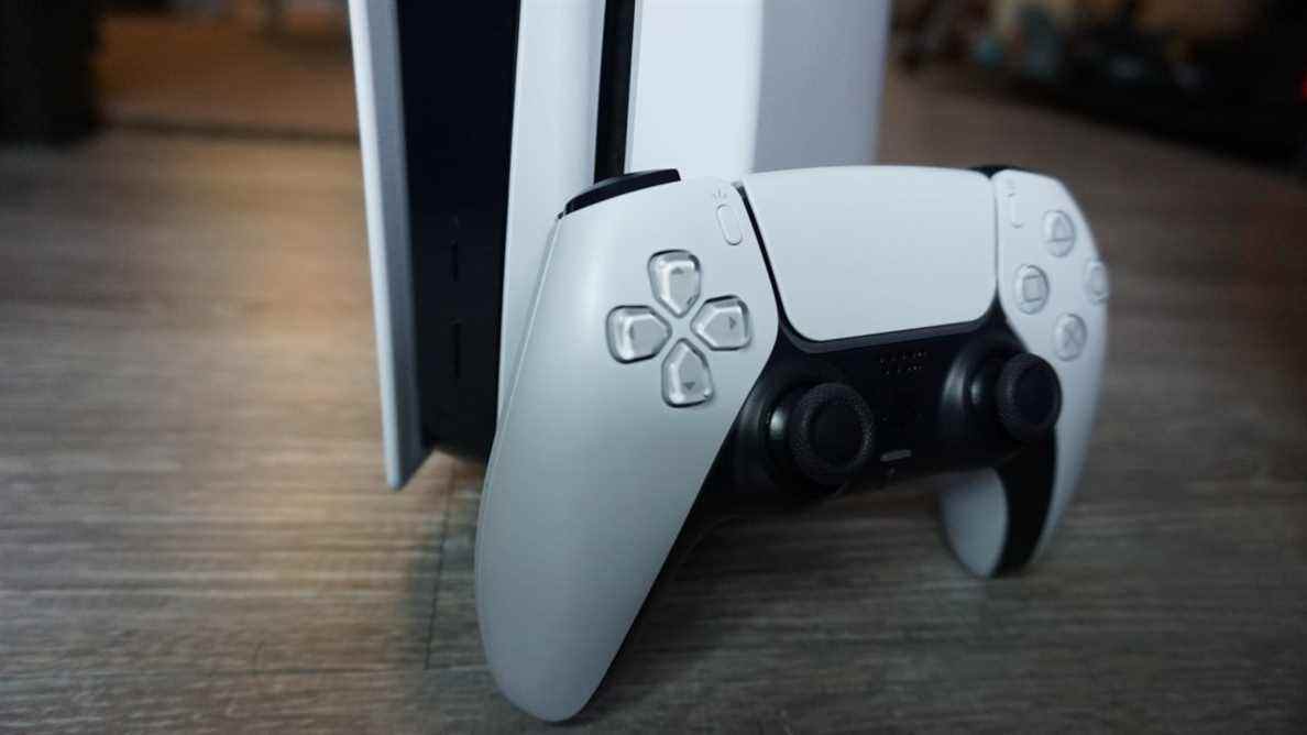 Ce sont les 7 accessoires PS5 à obtenir pour votre nouvelle console
