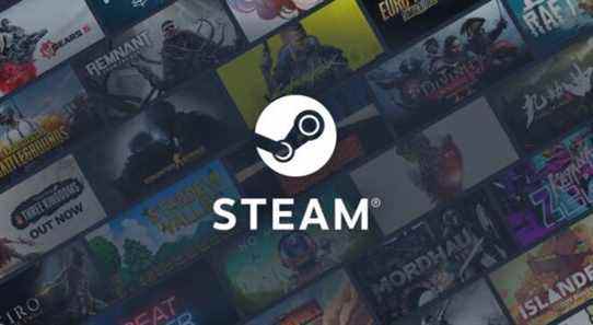 Ce sont les jeux les plus joués sur Steam en 2021