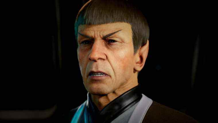     Certains anciens développeurs de Telltale créent un jeu Star Trek

