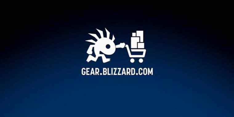 Certains fans de Blizzard pensent que la relance de la boutique en ligne pourrait inclure des NFT
