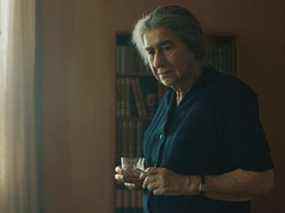 Helen Mirren dans le rôle de Golda Meir dans le prochain biopic Golda.