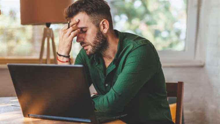 Cet incident cauchemardesque montre pourquoi vous ne devriez vraiment pas stocker de mots de passe dans votre navigateur