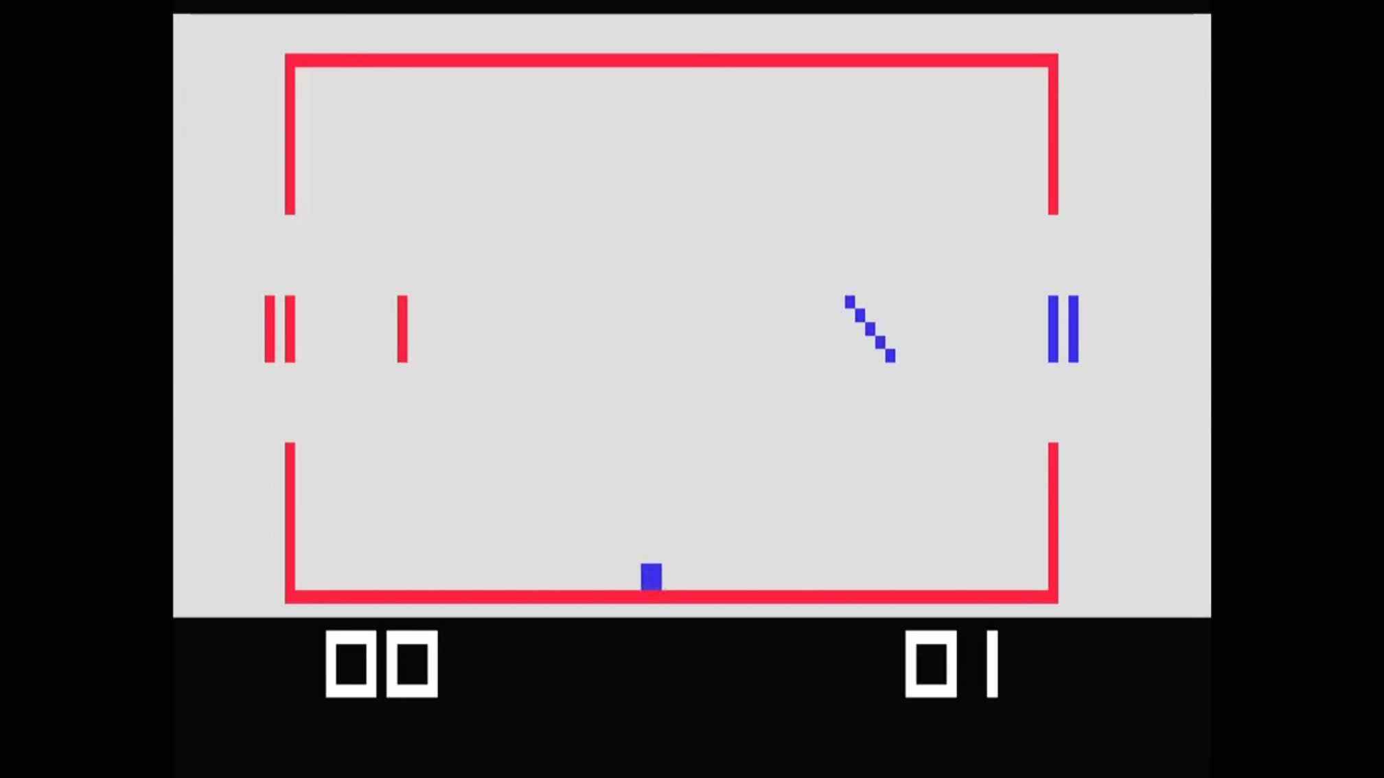 Chaîne F Hockey