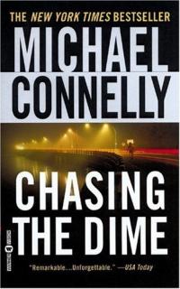 Chasing the Dime: A Novel Summary & Study Guide Description