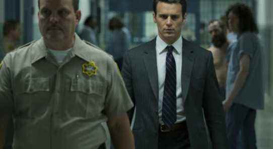 Mindhunter TV show on Netflix: season 2 renewal (canceled or renewed?)