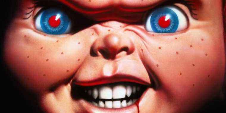 Child’s Play 3 a été détesté pour plus qu’une mauvaise suite