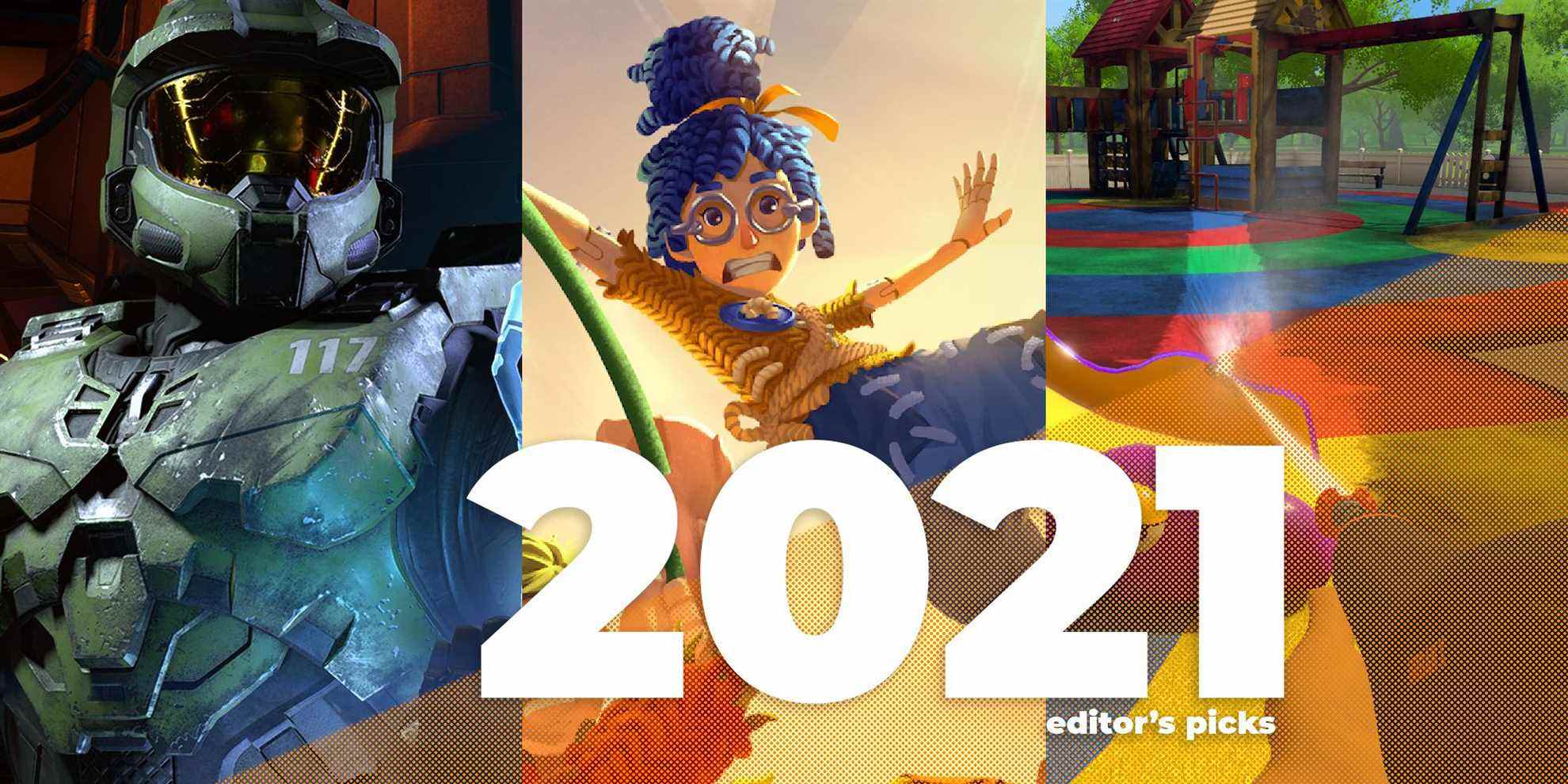 Choix du gestionnaire de communauté du jeu de l'année TheGamer, 2021 - Trevor Ford
