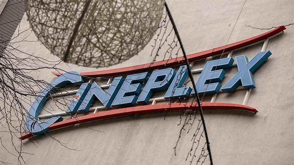 

	
		Cineplex remporte un jugement de 1,2 milliard de dollars canadiens dans le cadre d'une vente Cineworld ratée
	
	
