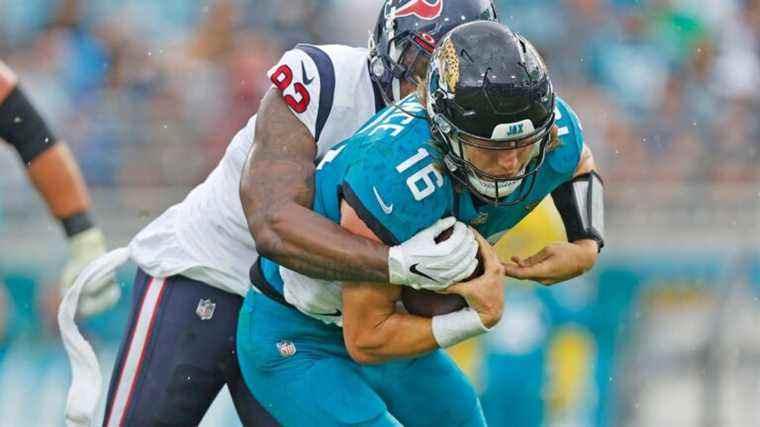 Classement NFL Powerless de la semaine 15: les Jags sont meilleurs sans Meyer … mais perdent toujours