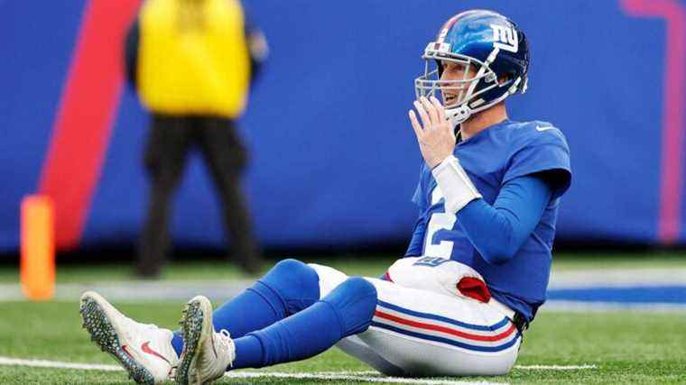 Classement NFL Powerless de la semaine 16: Jacksonville, Giants et Seahawks