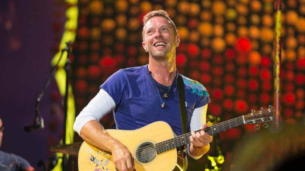 

	
		Coldplay cessera de faire de la musique en 2025, selon Chris Martin, le plus populaire doit lire S'inscrire aux newsletters sur les variétés Plus de nos marques
	
	
