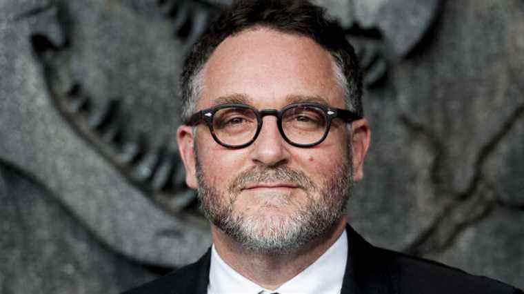 Colin Trevorrow à propos de son prochain film sur Atlantis : "C'est la seule chose qui équivaut à des dinosaures pour moi"
