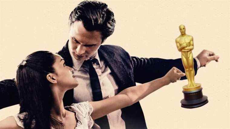 Combien de nominations aux Oscars West Side Story obtiendra-t-il ?
