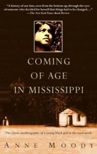 Coming of Age in Mississippi Résumé et guide d’étude Description