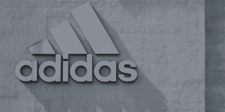 Comment Adidas a gagné 23 millions de dollars avec sa première baisse de NFT