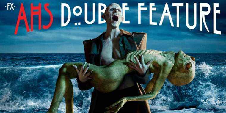 Comment American Horror Story: Double Feature aurait pu être amélioré
