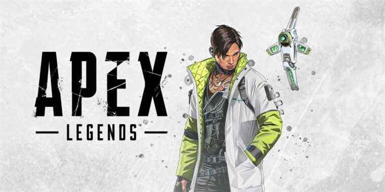 Comment Apex Legends pourrait retravailler la crypto dans la saison 12
