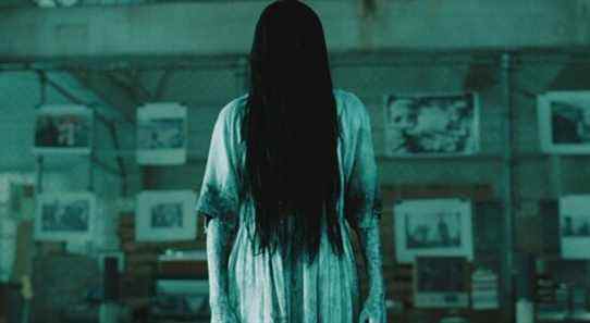 Comment Dead by Daylight peut faire ressortir Sadako de Ringu