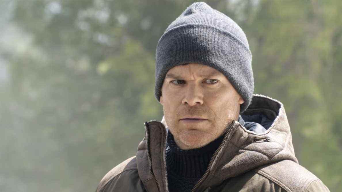 Comment Dexter: New Blood est déjà un énorme gagnant pour Showtime
