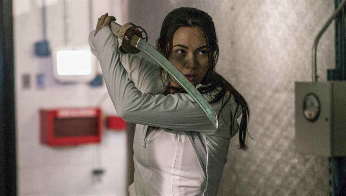 Comment Jessica Henwick a maintenu en vie les perspectives du MCU de Colleen Wing
