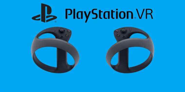 Comment PlayStation peut améliorer PSVR2
