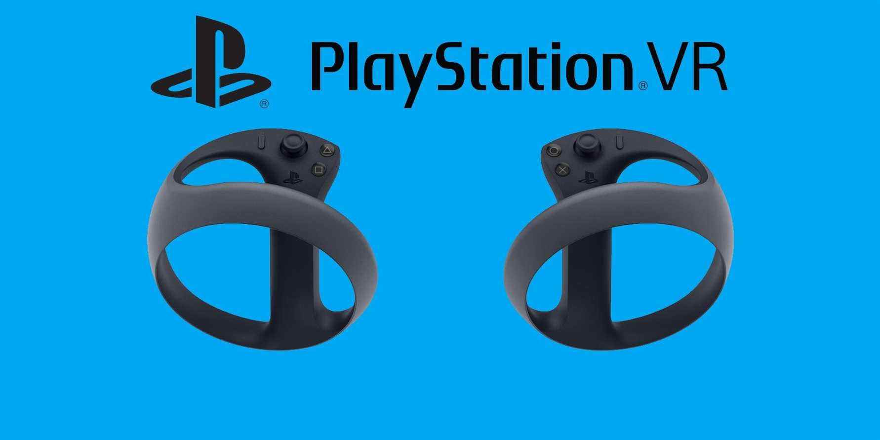 Comment PlayStation peut améliorer PSVR2
