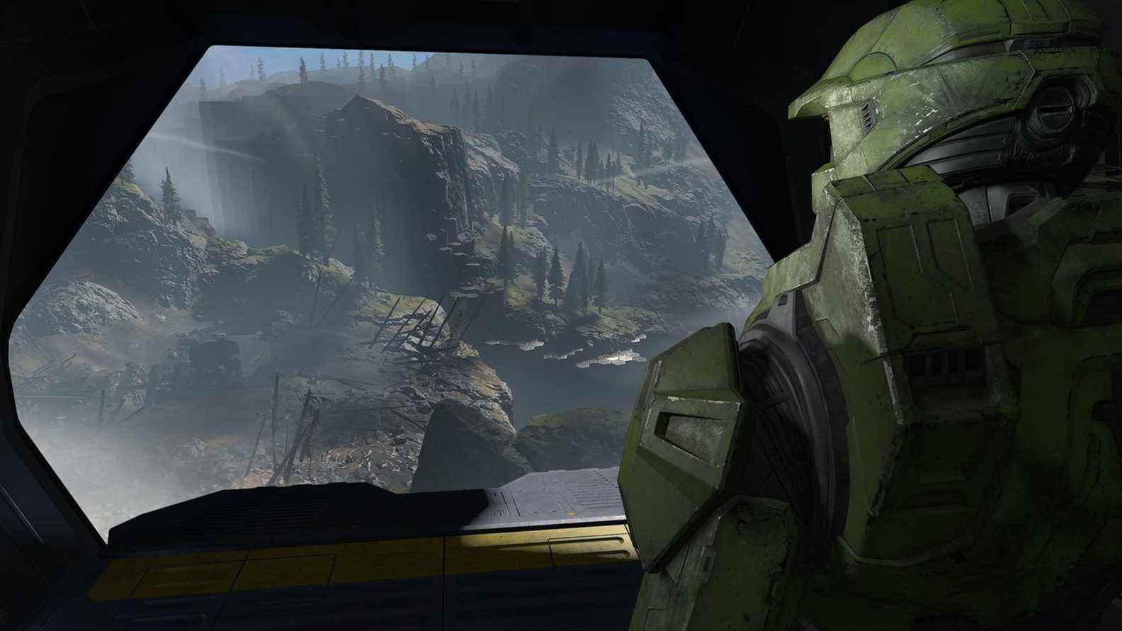     Comment changer la difficulté dans Halo Infinite ?

