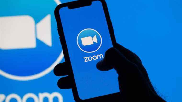 Comment changer votre nom sur Zoom