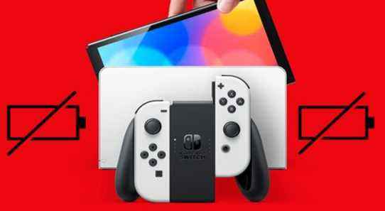 Comment charger les manettes Nintendo Switch