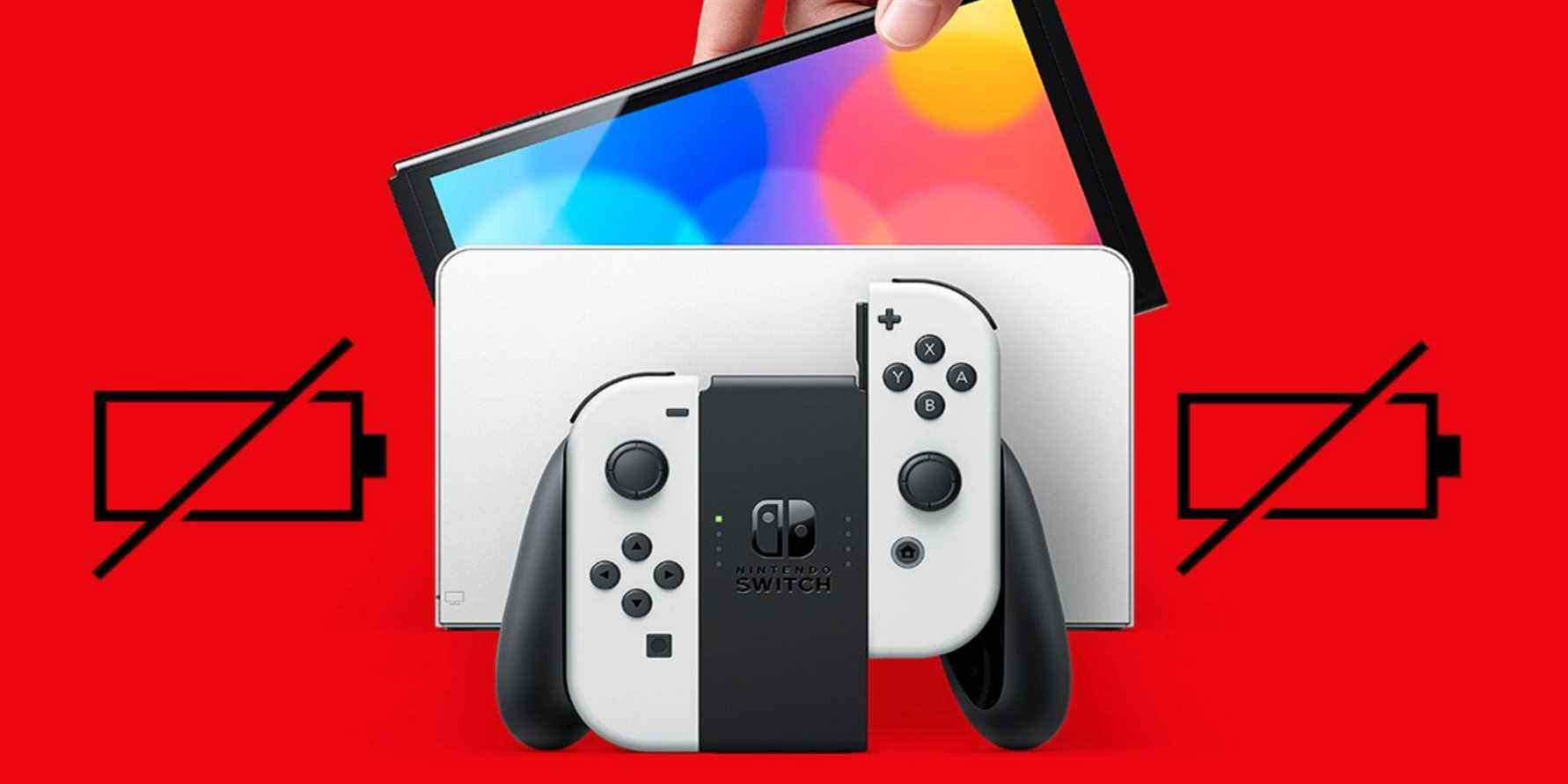 Comment charger les manettes Nintendo Switch 
