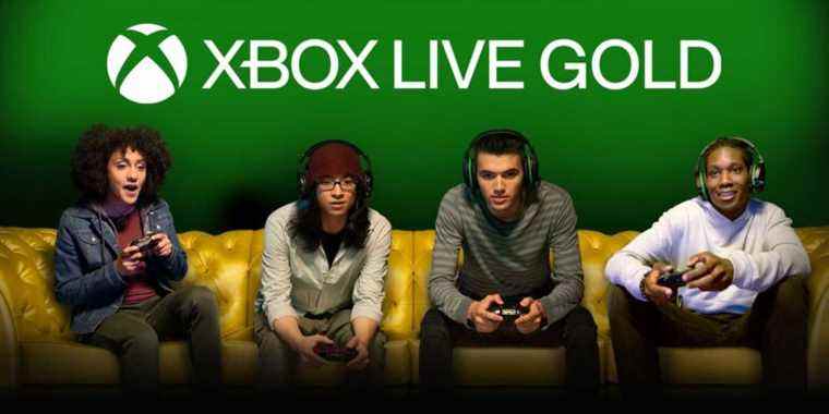 Comment configurer un compte Xbox Live
